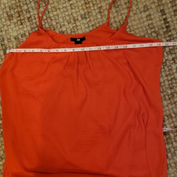 H&M Long Dress size 10 - Picture 4 of 6